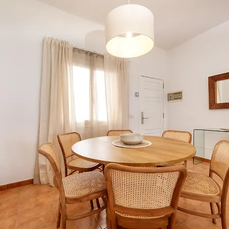 Holiday home Malolo-private Pool And Jacuzzi Playa Blanca (Lanzarote)