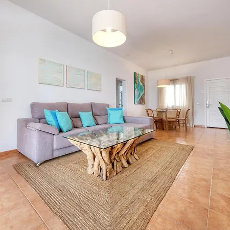 Malolo-private Pool And Jacuzzi Holiday home Playa Blanca (Lanzarote)