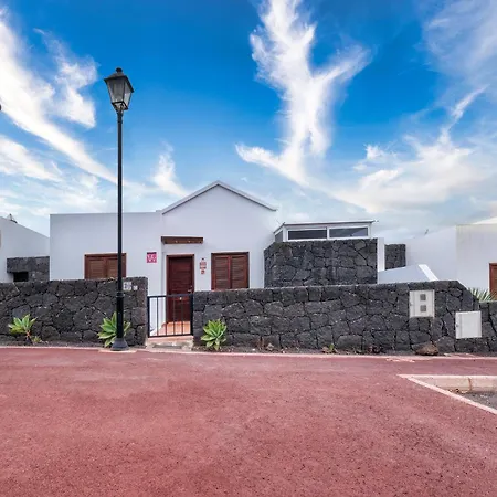 Malolo-private Pool And Jacuzzi * Playa Blanca (Lanzarote)