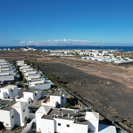 Malolo-private Pool And Jacuzzi * Playa Blanca (Lanzarote)