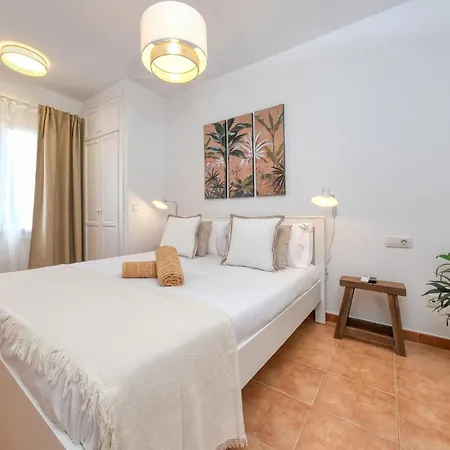 Malolo-private Pool And Jacuzzi بيت للعطل بلايا بلانكا