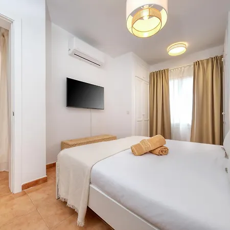 Malolo-private Pool And Jacuzzi بيت للعطل بلايا بلانكا