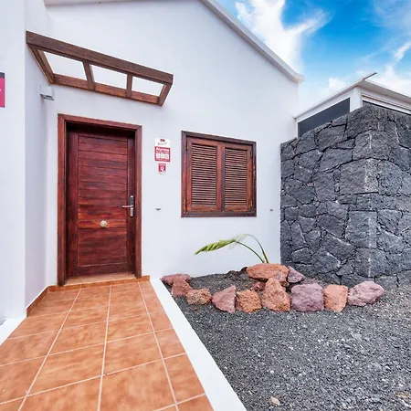 Malolo-private Pool And Jacuzzi بلايا بلانكا